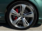 Thumbnail of 2016 Green Bentley Continental GT