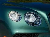 Thumbnail of 2016 Green Bentley Continental GT