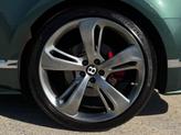 Thumbnail of 2016 Green Bentley Continental GT