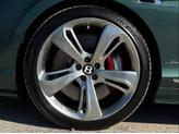 Thumbnail of 2016 Green Bentley Continental GT