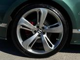 Thumbnail of 2016 Green Bentley Continental GT
