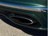 Thumbnail of 2016 Green Bentley Continental GT
