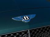 Thumbnail of 2016 Green Bentley Continental GT