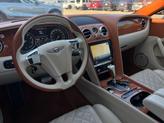 Thumbnail of 2016 Green Bentley Continental GT