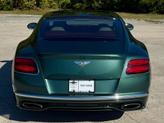 Thumbnail of 2016 Green Bentley Continental GT