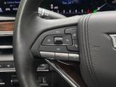 Thumbnail of 2023 Crystal White Tricoat Cadillac Escalade ESV