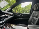 Thumbnail of 2023 Crystal White Tricoat Cadillac Escalade ESV