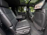 Thumbnail of 2023 Crystal White Tricoat Cadillac Escalade ESV