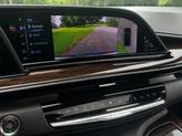 Thumbnail of 2023 Crystal White Tricoat Cadillac Escalade ESV