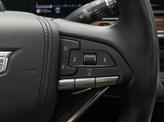 Thumbnail of 2023 Crystal White Tricoat Cadillac Escalade ESV