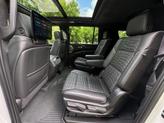 Thumbnail of 2023 Crystal White Tricoat Cadillac Escalade ESV