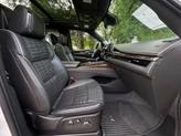 Thumbnail of 2023 Crystal White Tricoat Cadillac Escalade ESV