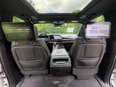 Thumbnail of 2023 Crystal White Tricoat Cadillac Escalade ESV