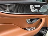 Thumbnail of 2021 designo Diamond White Metallic Mercedes-Benz AMG GT 63