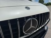 Thumbnail of 2021 designo Diamond White Metallic Mercedes-Benz AMG GT 63