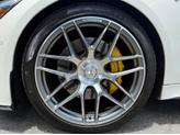 Thumbnail of 2021 designo Diamond White Metallic Mercedes-Benz AMG GT 63