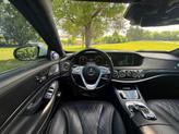 Thumbnail of 2018 designo Diamond White Metallic Mercedes-Benz Maybach S 650