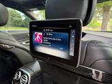 Thumbnail of 2018 designo Diamond White Metallic Mercedes-Benz Maybach S 650