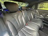 Thumbnail of 2018 designo Diamond White Metallic Mercedes-Benz Maybach S 650