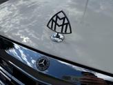 Thumbnail of 2018 designo Diamond White Metallic Mercedes-Benz Maybach S 650