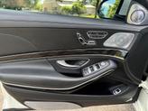 Thumbnail of 2018 designo Diamond White Metallic Mercedes-Benz Maybach S 650