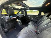 Thumbnail of 2018 designo Diamond White Metallic Mercedes-Benz Maybach S 650