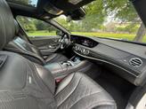 Thumbnail of 2018 designo Diamond White Metallic Mercedes-Benz Maybach S 650