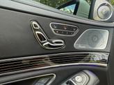 Thumbnail of 2018 designo Diamond White Metallic Mercedes-Benz Maybach S 650