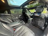 Thumbnail of 2018 designo Diamond White Metallic Mercedes-Benz Maybach S 650