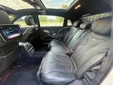 Thumbnail of 2018 designo Diamond White Metallic Mercedes-Benz Maybach S 650