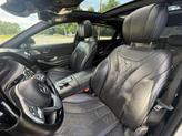 Thumbnail of 2018 designo Diamond White Metallic Mercedes-Benz Maybach S 650