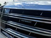 Thumbnail of 2018 designo Diamond White Metallic Mercedes-Benz Maybach S 650