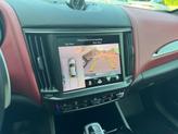 Thumbnail of 2022 Nero Ribelle Metallic Maserati Levante
