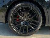 Thumbnail of 2022 Nero Ribelle Metallic Maserati Levante