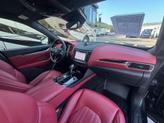 Thumbnail of 2022 Nero Ribelle Metallic Maserati Levante