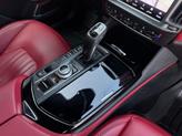 Thumbnail of 2022 Nero Ribelle Metallic Maserati Levante