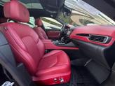Thumbnail of 2022 Nero Ribelle Metallic Maserati Levante