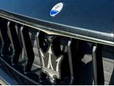 Thumbnail of 2022 Nero Ribelle Metallic Maserati Levante