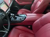 Thumbnail of 2022 Nero Ribelle Metallic Maserati Levante
