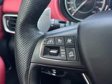 Thumbnail of 2022 Nero Ribelle Metallic Maserati Levante
