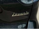 Thumbnail of 2022 Nero Ribelle Metallic Maserati Levante