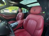 Thumbnail of 2022 Nero Ribelle Metallic Maserati Levante
