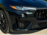 Thumbnail of 2022 Nero Ribelle Metallic Maserati Levante