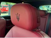 Thumbnail of 2022 Nero Ribelle Metallic Maserati Levante