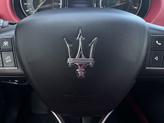 Thumbnail of 2022 Nero Ribelle Metallic Maserati Levante
