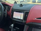 Thumbnail of 2022 Nero Ribelle Metallic Maserati Levante