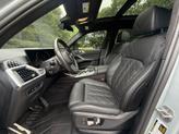 Thumbnail of 2024 Brooklyn Grey Metallic BMW X7