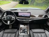 Thumbnail of 2024 Brooklyn Grey Metallic BMW X7
