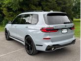 Thumbnail of 2024 Brooklyn Grey Metallic BMW X7