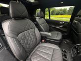Thumbnail of 2024 Brooklyn Grey Metallic BMW X7